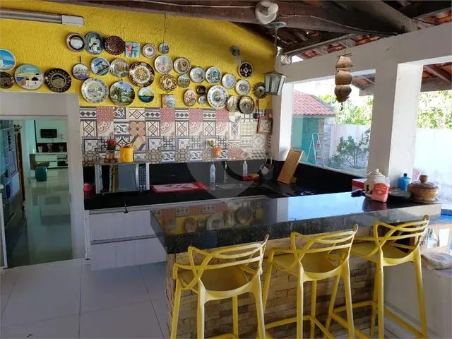 Imagem 4: Casa Triplex Bem Localizada , com Lazer e Bem Próximo a Faculdade Fanor