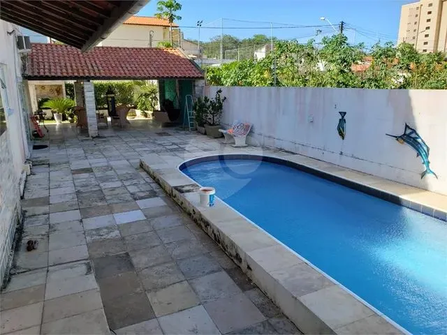 Imagem 12: Casa Triplex Bem Localizada , com Lazer e Bem Próximo a Faculdade Fanor