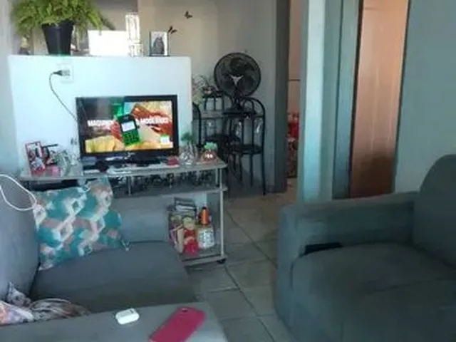 Imagem 2: Vendo Casa Casa com 2 dormitórios