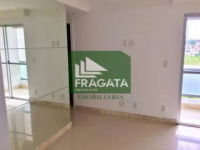 Imagem: Apartamento Aracaju Cond Mar de Aruana 1