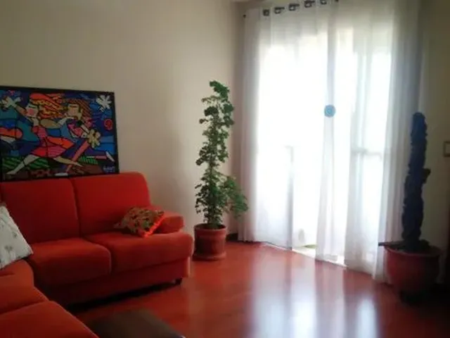 Imagem: Apartamento 3 Quartos - Super Espaçoso