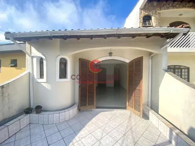 Imagem: Casa para Aluguel Possui 183 Metros Quadrados