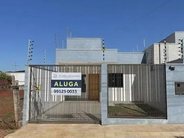 Imagem: Maringá - Casa - Jardim Paulista