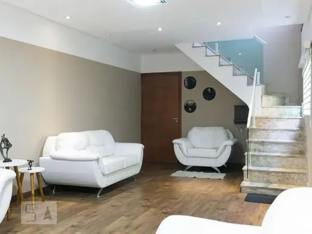 Imagem 12: Casa para Aluguel - Vila Jacuí, 3 Quartos, 340 M2