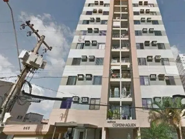 Imagem: Apartamento para Aluguel com 100 Metros