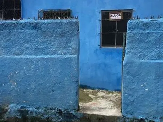 Imagem: Casa pra Alugar em Coqueiral