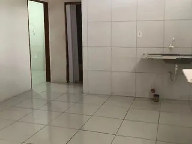 Imagem: Apartamento Nossa Senhora das Dores