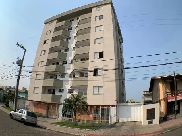 Imagem: Apartamento-Padrao-Para-Aluguel-Em-Universitario-Criciuma-Sc
