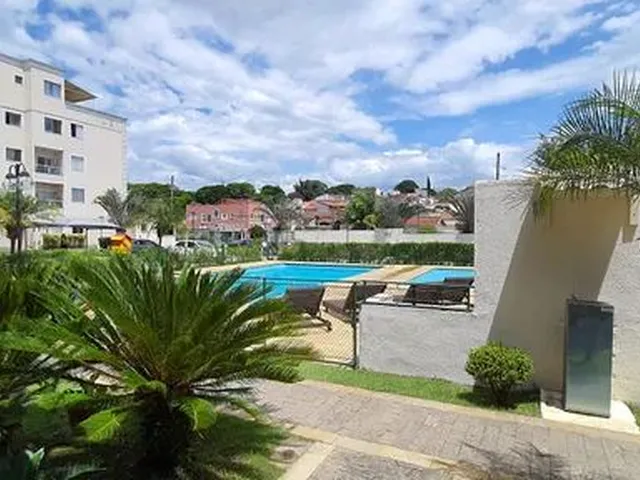 Imagem: Apartamento para Aluguel 58 M² com 2 Quartos