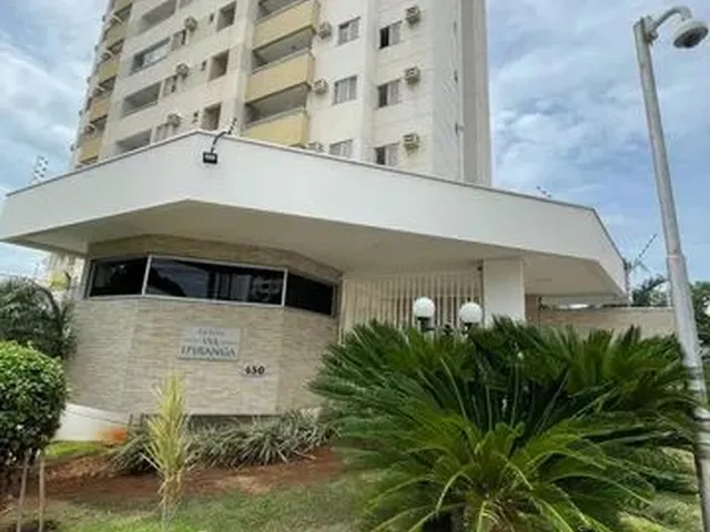 Imagem: Apartamento para Aluguel Possui 64 Metros