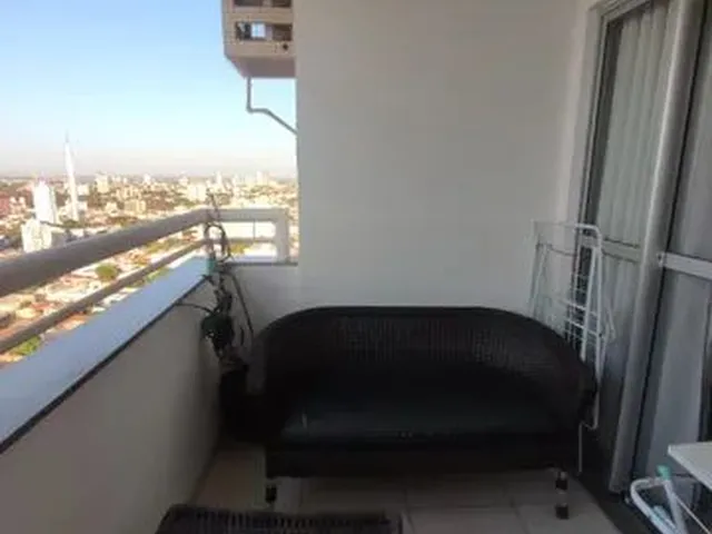Imagem 7: Apartamento para Aluguel Possui 64 Metros Quadrados com 2 Quartos. Edifício Via Ipiranga
