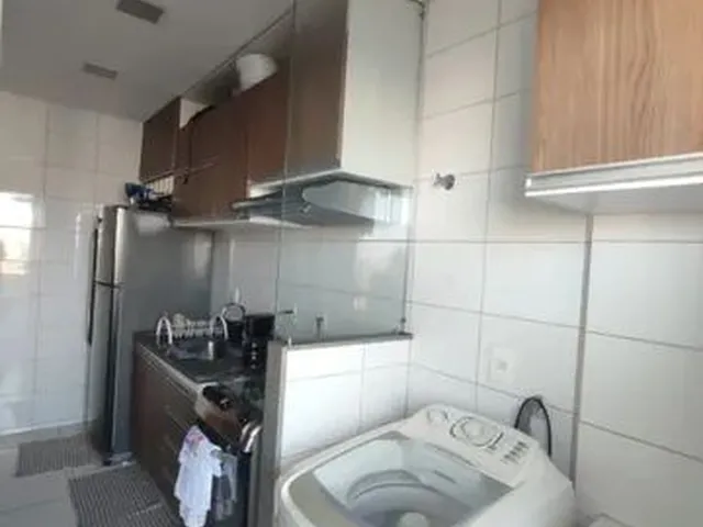 Imagem 12: Apartamento para Aluguel Possui 64 Metros Quadrados com 2 Quartos. Edifício Via Ipiranga
