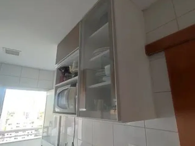 Imagem 3: Apartamento para Aluguel Possui 64 Metros Quadrados com 2 Quartos. Edifício Via Ipiranga