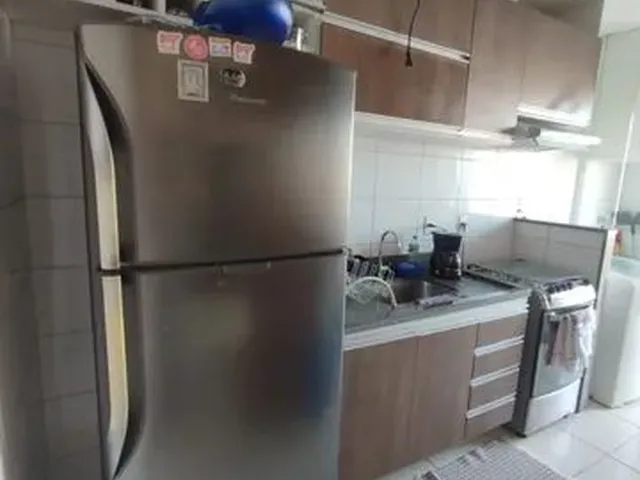 Imagem 10: Apartamento para Aluguel Possui 64 Metros Quadrados com 2 Quartos. Edifício Via Ipiranga