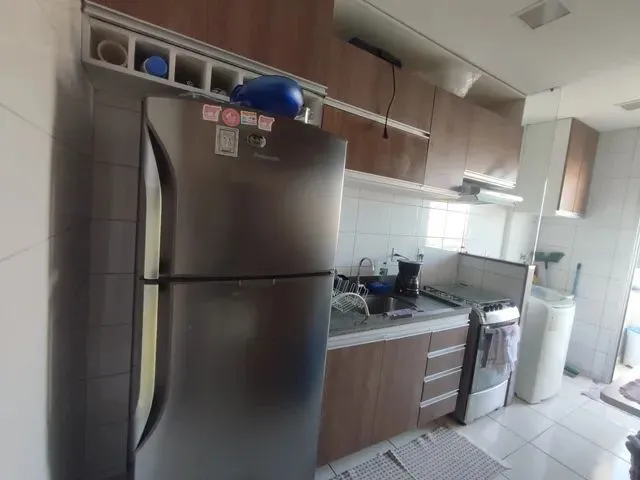 Imagem 9: Apartamento para Aluguel Possui 64 Metros Quadrados com 2 Quartos. Edifício Via Ipiranga