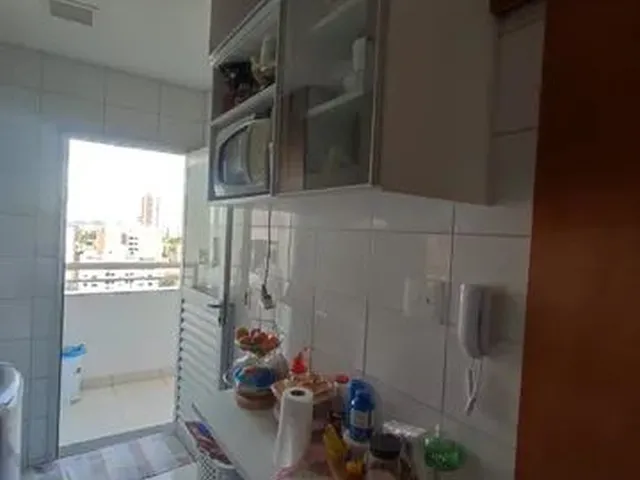Imagem 11: Apartamento para Aluguel Possui 64 Metros Quadrados com 2 Quartos. Edifício Via Ipiranga