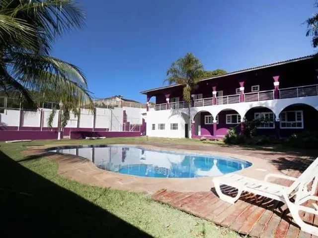 Imagem: Chacara Residencial para Locação Vossoroca