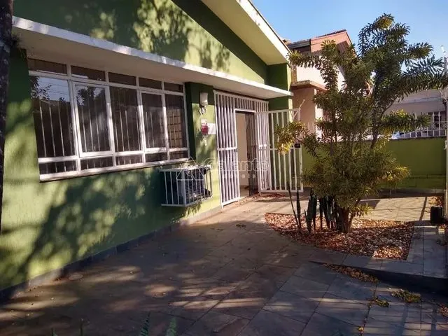 Imagem: Casa - Jardim Guanabara - Campinas