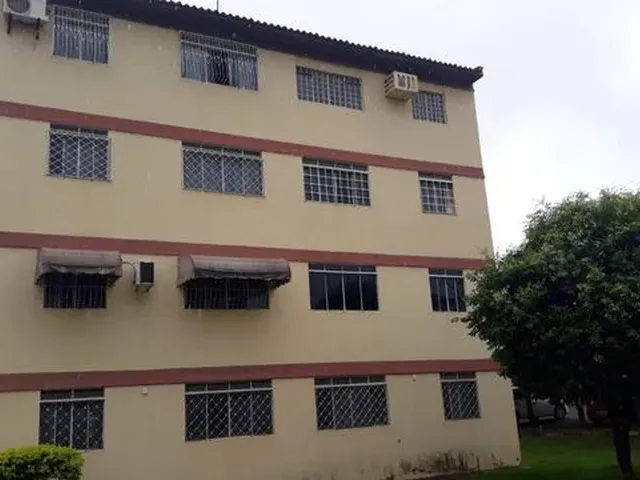 Imagem 10: Apto Região do Centro Político e Parque das Águas