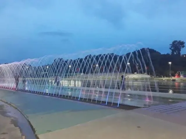 Imagem 7: Apto Região do Centro Político e Parque das Águas