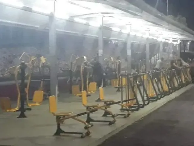 Imagem 4: Apto Região do Centro Político e Parque das Águas