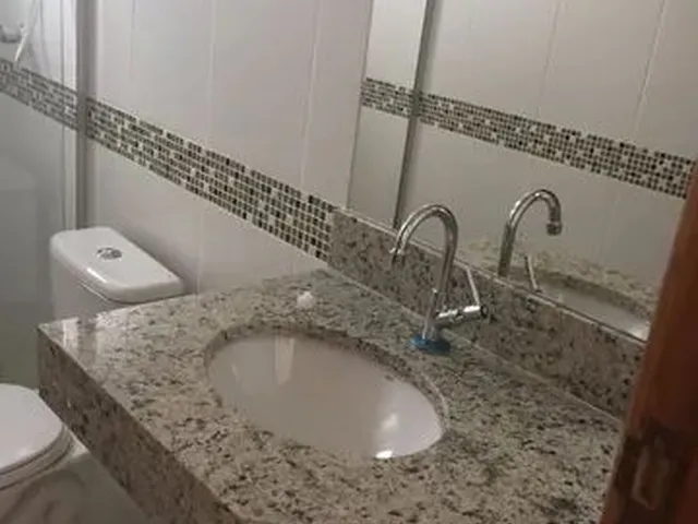Imagem 8: Apartamento 1 Quarto no Centro de Montes Claros