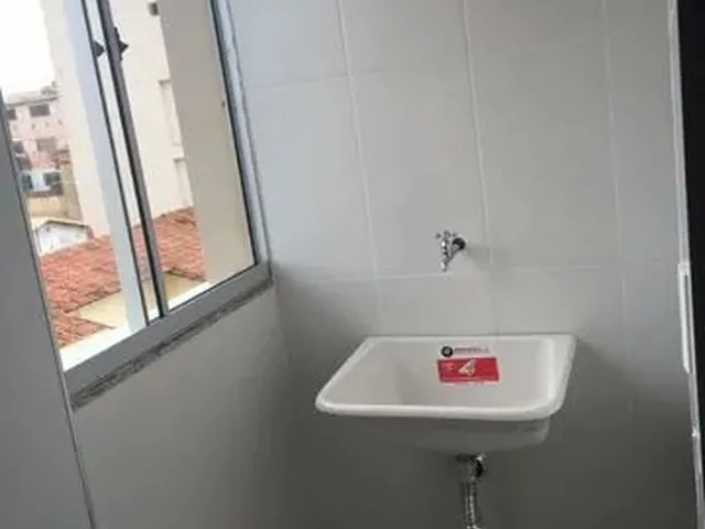 Imagem 9: Apartamento 1 Quarto no Centro de Montes Claros