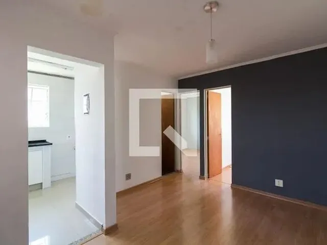 Imagem: Apartamento para Aluguel - Jardim Europa