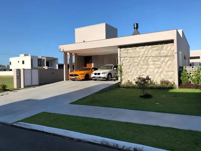 Imagem 12: Casa de Condomínio Térrea para Aluguel com 250 Metros Quadrados com 3 Quartos