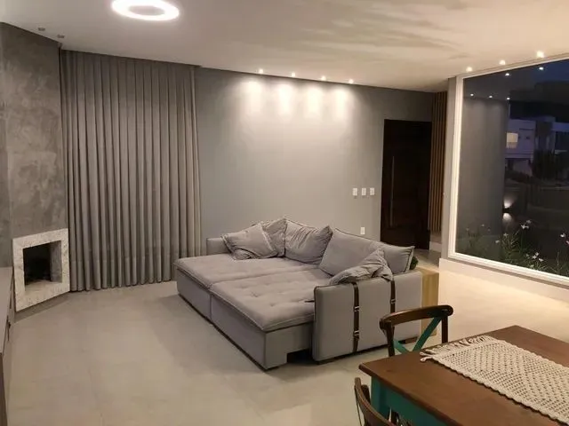 Imagem 5: Casa de Condomínio Térrea para Aluguel com 250 Metros Quadrados com 3 Quartos