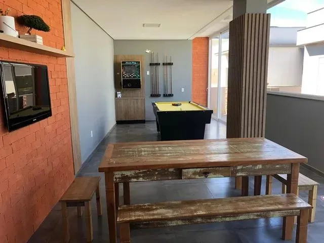Imagem 11: Casa de Condomínio Térrea para Aluguel com 250 Metros Quadrados com 3 Quartos