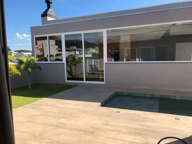 Imagem 10: Casa de Condomínio Térrea para Aluguel com 250 Metros Quadrados com 3 Quartos