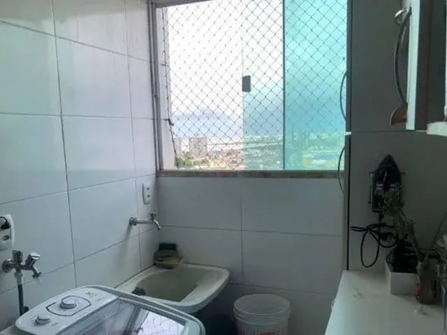 Imagem: Apartamento Residencial 3/4 para Locação