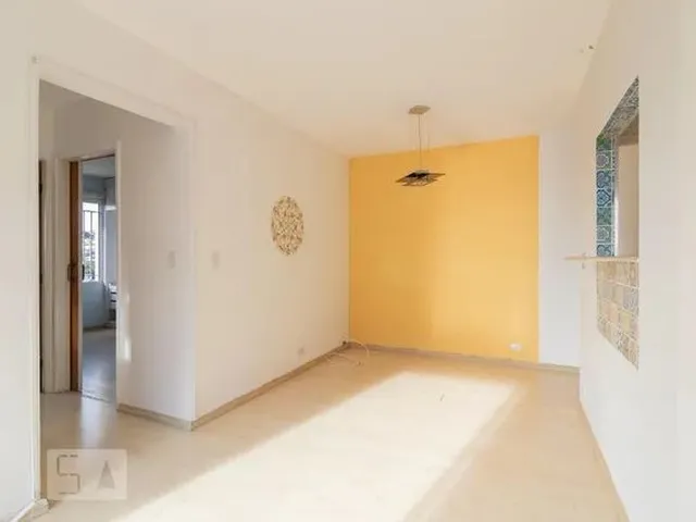 Imagem: Apartamento para Aluguel - Vila Campestre