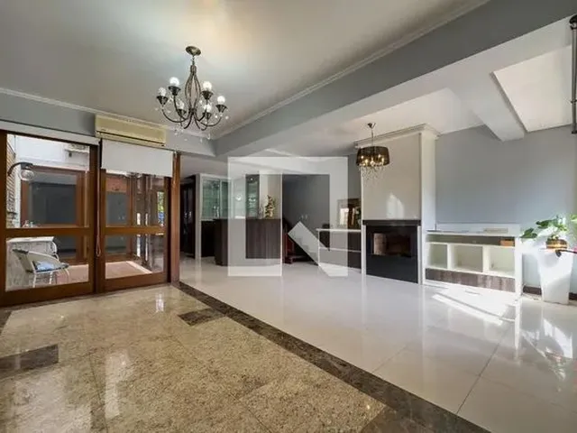 Imagem: Casa para Aluguel - Ipanema, 3 Quartos