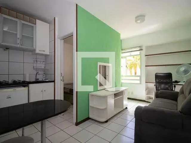 Imagem: Apartamento para Aluguel - Asa Norte, 1
