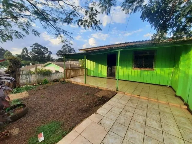 Imagem: Casa para Locação no santa Felicidade