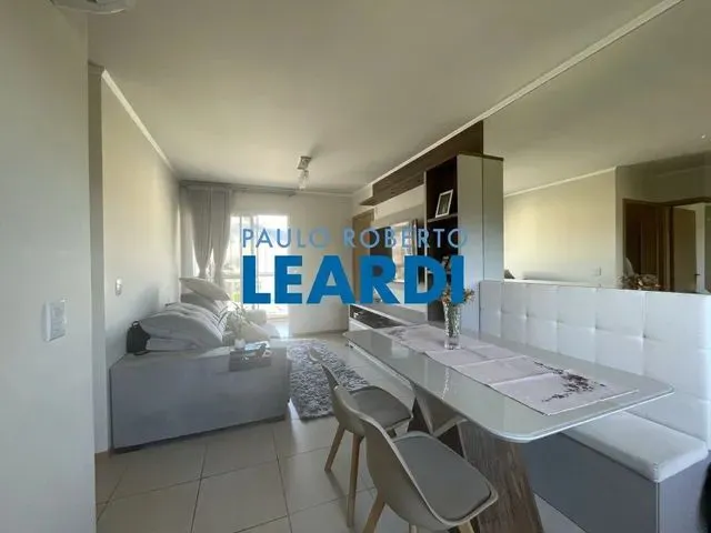 Imagem: Apartamento - Vargem Pequena - Sc