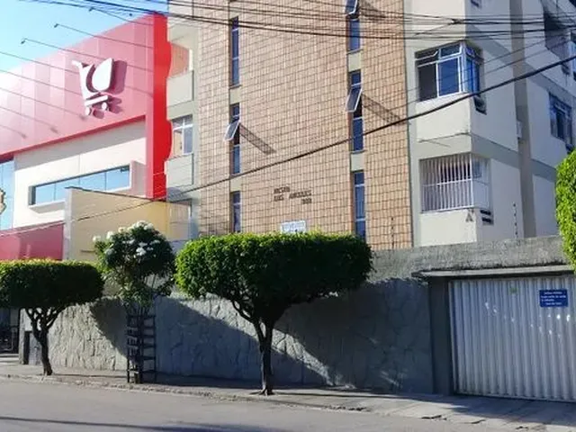 Imagem: Apartamento para Aluguel com 90 Metros Quadrados