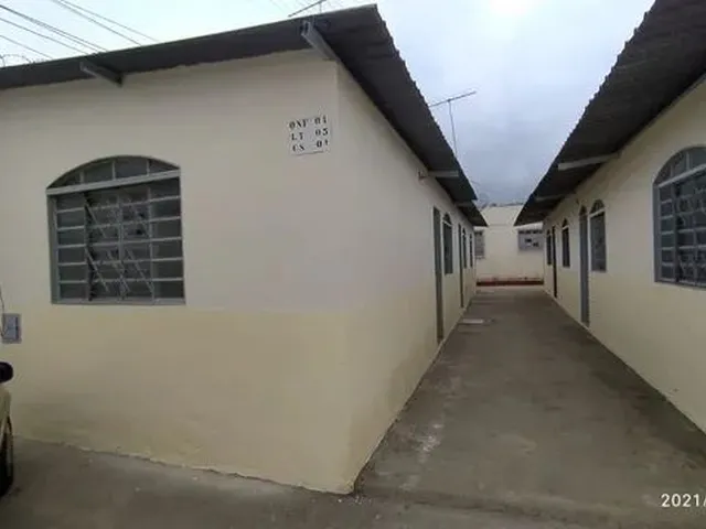 Imagem: Kitnet para Aluguel com 1 Quarto em Taguatinga