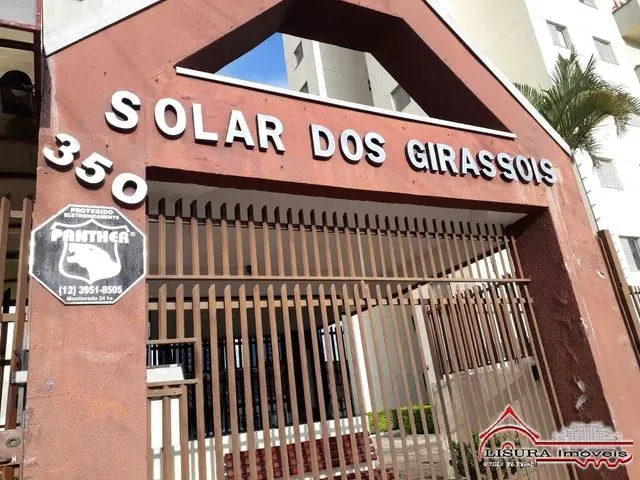 Imagem: Apartamento para Locação no Residencial
