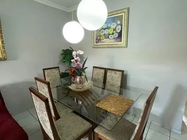Imagem 1: Casa em Condomínio na Cohama