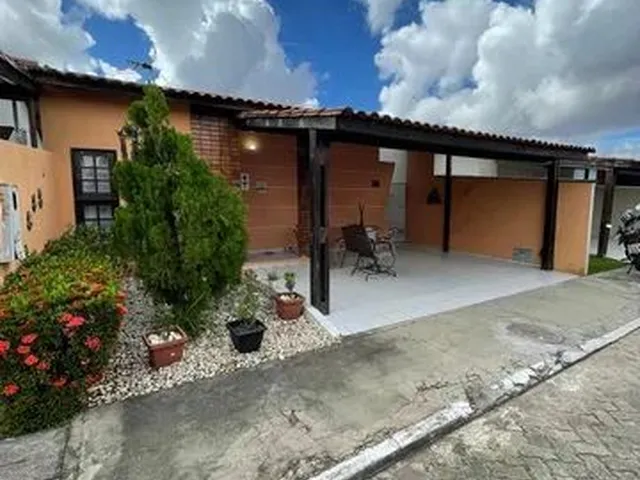 Imagem 10: Casa em Condomínio na Cohama