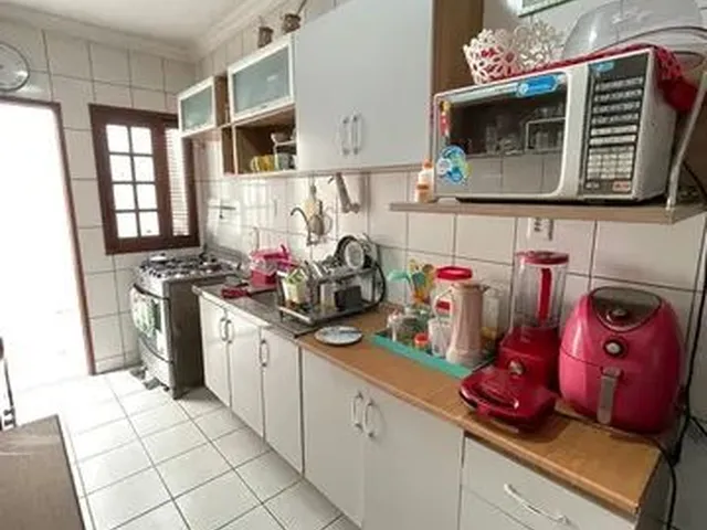 Imagem 13: Casa em Condomínio na Cohama