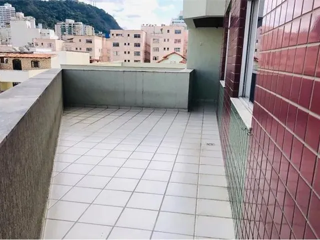 Imagem 14: Ótimo Apartamento de 3 Quartos Alto dos Passos