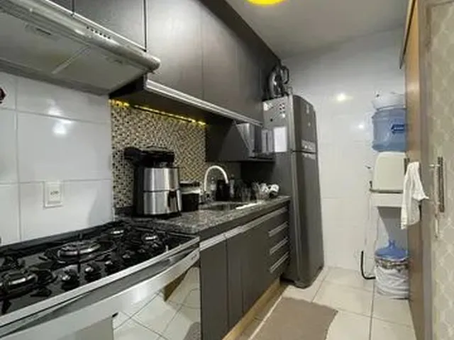 Imagem: Apartamento para Aluguel com 66 Metros Quadrados