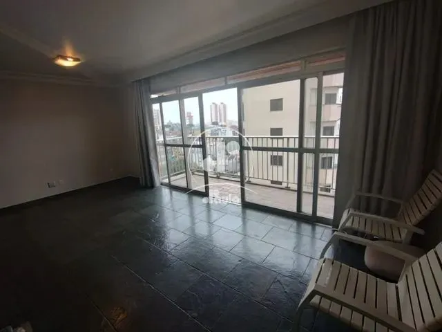 Imagem: Apartamento 143M², 4 Dormitórios, 2 Vagas