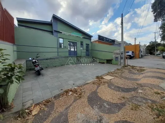 Imagem: Casa - Jardim Leonor - Campinas