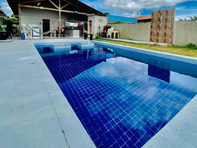 Imagem 4: Casa de 3 Quartos a Venda Ou pra Alugar em Macapá - Ap
