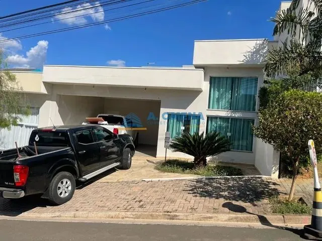 Imagem: Casa em Condominio 3 Dormitórios Sendo